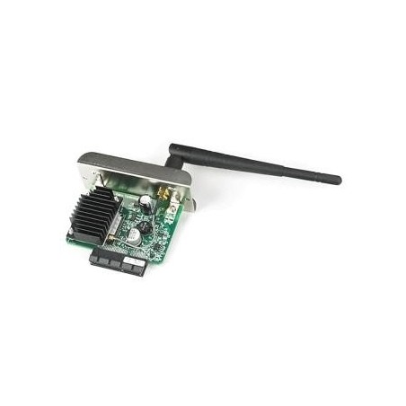 Zebra P1083320-037C printer scanner spare part accessory WLAN interface 1 pc(s)