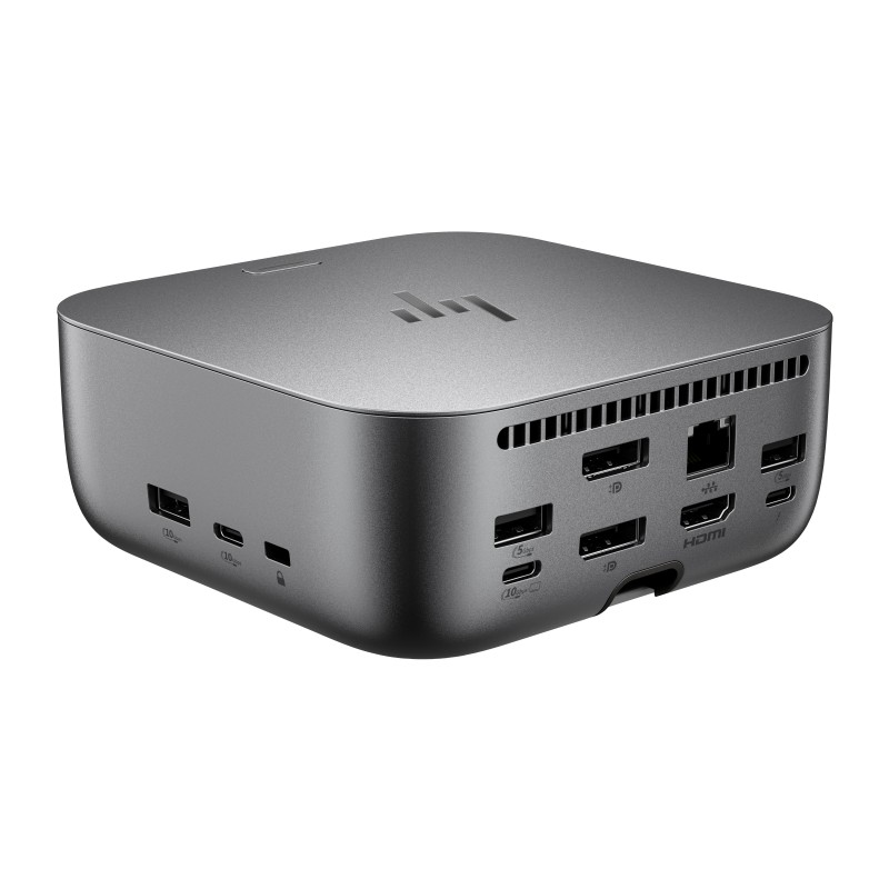 HP Dock Thunderbolt 4 Ultra 280 W G6