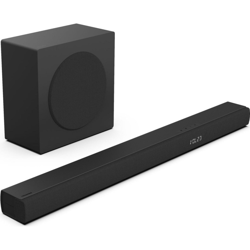 Hisense HS3100 Noir 3.1 canaux 480 W