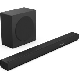 Hisense HS3100 Nero 3.1 canali 480 W