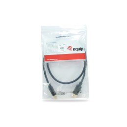 Equip 119251 Cavo DisplayPort 1.4, 1,0 m, 8K 60Hz