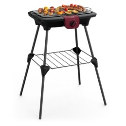 Tefal BG90F5 contact grill