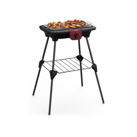Tefal Easygrill Adjust BG90F5
