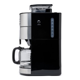 TORNADO TCM-1025A-GS Manuel Machine à café filtre 1,5 L