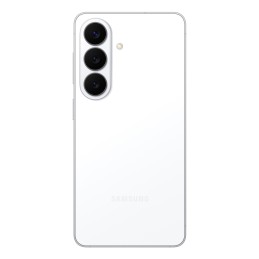Samsung Galaxy S26 16 cm (6.3") Double SIM Android 16.0 5G USB Type-C 12 Go 256 Go 4300 mAh Blanc