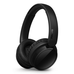 Philips 5000 series TAH5209BK 00 Kopfhörer & Headset Kabellos Kopfband Anrufe Musik Bluetooth Schwarz