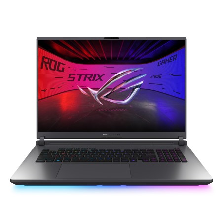 ASUS ROG Strix G18 G815LR-TT299W Intel Core Ultra 9 290HX Plus Computer portatile 45,7 cm (18") WQXGA 32 GB DDR5-SDRAM 1 TB SSD