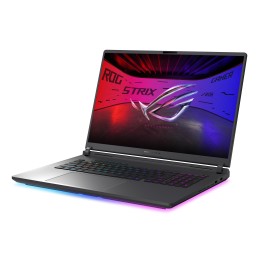 ASUS ROG Strix G18 G815LR-TT299W Intel Core Ultra 9 290HX Plus Computer portatile 45,7 cm (18") WQXGA 32 GB DDR5-SDRAM 1 TB SSD