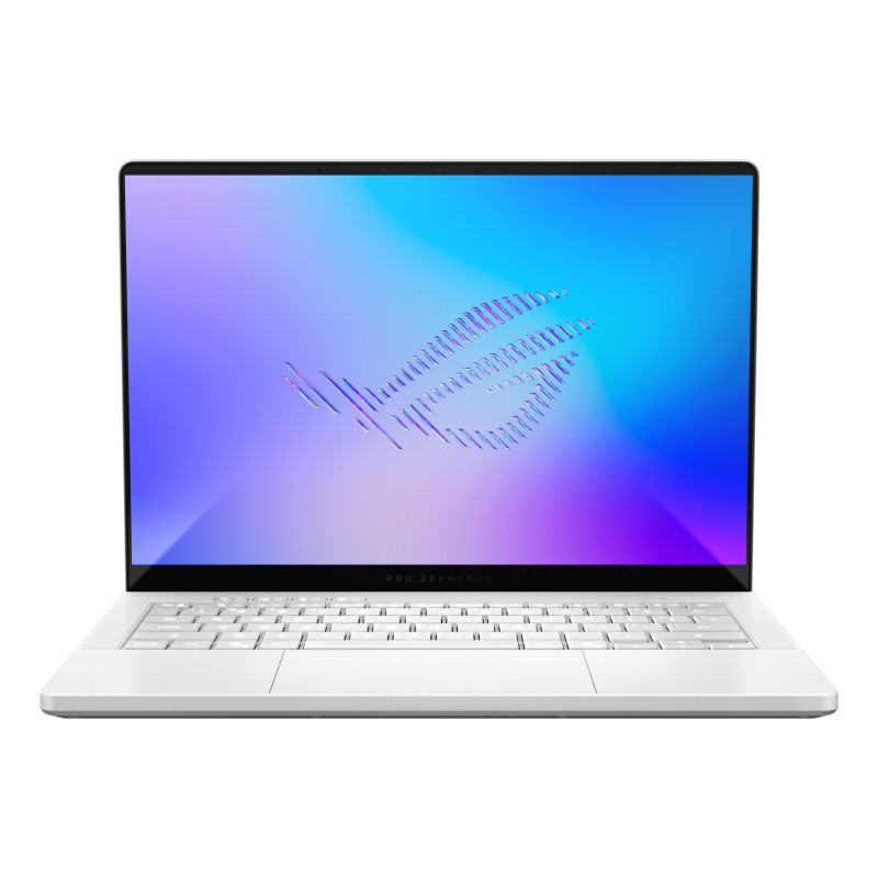 ASUS ROG Zephyrus G14 GU405AR-SY106W Copilot+ PC Intel Core Ultra 9 386H Ordinateur portable 35,6 cm (14") WQXGA+ 32 Go