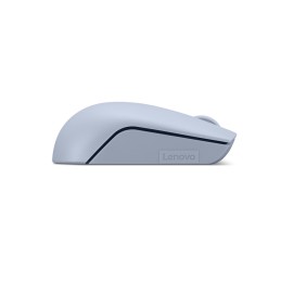 Lenovo 300 souris Bureau Ambidextre RF sans fil Optique 1000 DPI