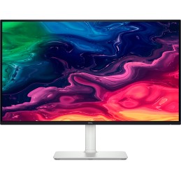 DELL Plus S2725QC pantalla para PC 68,6 cm (27") 3840 x 2160 Pixeles 4K Ultra HD LCD Plata