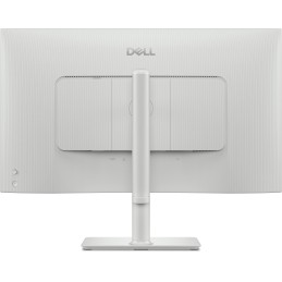 DELL Plus S2725QC pantalla para PC 68,6 cm (27") 3840 x 2160 Pixeles 4K Ultra HD LCD Plata