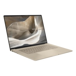 ASUS Zenbook A16 UX3607OA-SQ073W Snapdragon X2E-94-100 Computer portatile 40,6 cm (16") 3K 48 GB LPDDR5x-SDRAM 1 TB SSD Wi-Fi 7