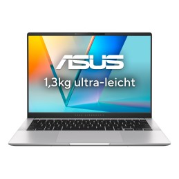 ASUS Vivobook S14 OLED S5406SAL-SF315W Copilot+ PC Intel Core Ultra 5 226V Laptop 14" WUXGA 16 GB LPDDR5x-SDRAM 512 GB SSD