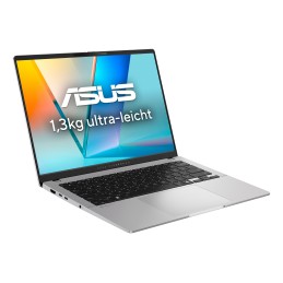 ASUS Vivobook S14 OLED S5406SAL-SF315W Copilot+ PC Intel Core Ultra 5 226V Computer portatile 35,6 cm (14") WUXGA 16 GB
