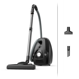 Rowenta Green Force Max RO6136 4,5 L Secco 900 W Sacchetto per la polvere