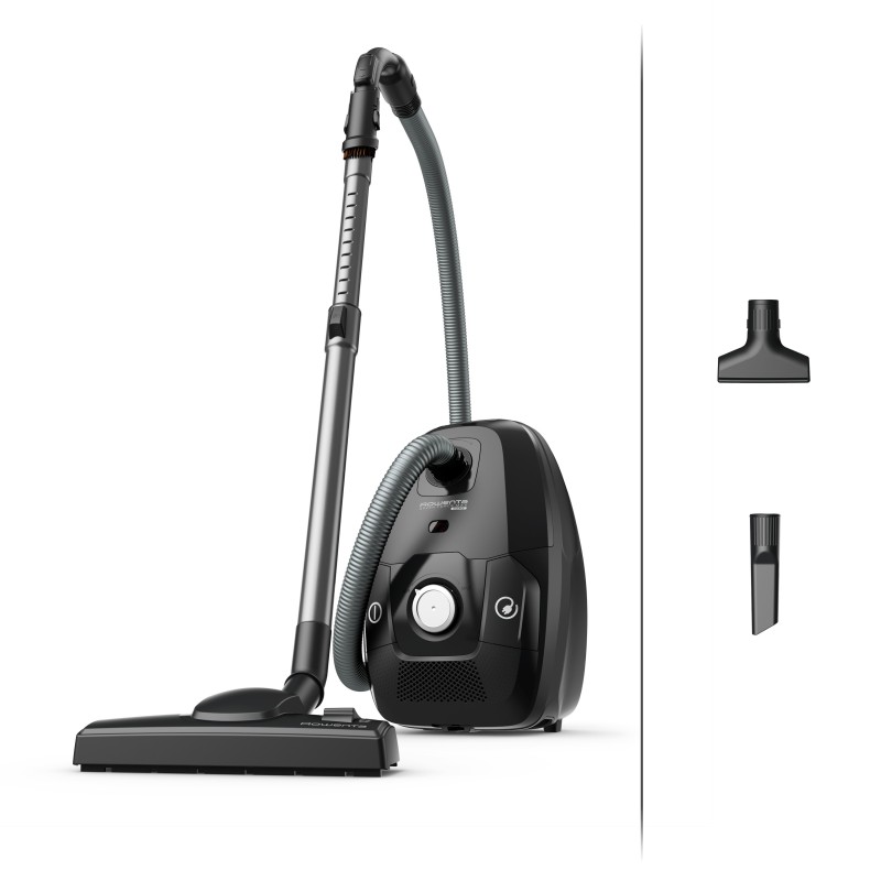 Rowenta Green Force Max RO6136 4,5 L Secco 900 W Sacchetto per la polvere