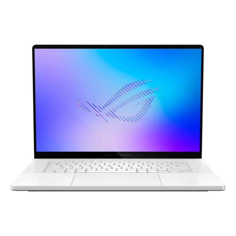 ASUS ROG Zephyrus G16 GU606AR-TB053W Intel Core Ultra 9 386H Portátil 40,6 cm (16") WQXGA 64 GB LPDDR5x-SDRAM 2 TB SSD NVIDIA