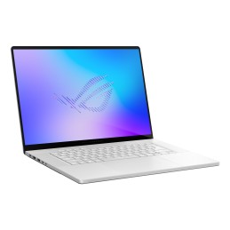 ASUS ROG Zephyrus G16 GU606AR-TB053W Intel Core Ultra 9 386H Portátil 40,6 cm (16") WQXGA 64 GB LPDDR5x-SDRAM 2 TB SSD NVIDIA