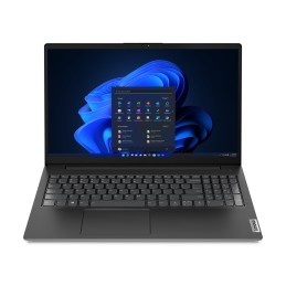Lenovo V15 G4 ABP AMD Ryzen™ 7 5825U Computer portatile 39,6 cm (15.6") Full HD 8 GB DDR4-SDRAM 256 GB SSD Wi-Fi 6 (802.11ax)