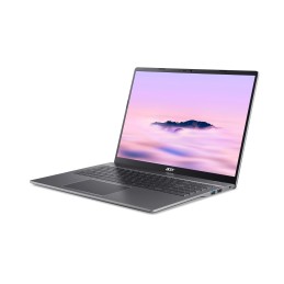 Acer Chromebook Plus 516 CB516-1H-34ZR Intel Core 3 100U 40,6 cm (16") WUXGA 8 GB LPDDR5-SDRAM 256 GB SSD Wi-Fi 6E (802.11ax)