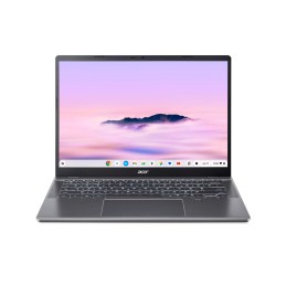 Acer Chromebook Plus 514 CBE594-2-TCO-30CD Intel Core 3 100U 35,6 cm (14") WUXGA 16 GB LPDDR5x-SDRAM 256 GB SSD Wi-Fi 7