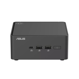 ASUS NUC 15 Pro NUC15CRH-B Nero 225H