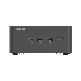 ASUS NUC 15 Pro NUC15CRH-B Nero 225H