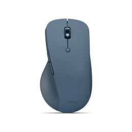 Lenovo Yoga Pro Mouse P Maus Gaming rechts Bluetooth Optisch 2400 DPI