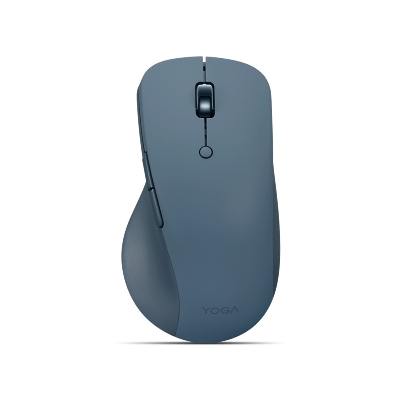 Lenovo Yoga Pro Mouse P Maus Gaming rechts Bluetooth Optisch 2400 DPI