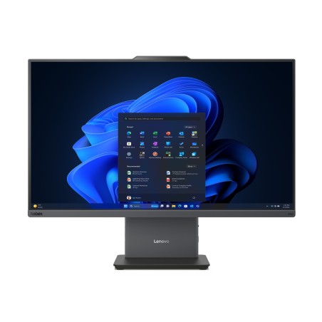 Lenovo ThinkCentre neo 55a 24 Gen 6 AMD Ryzen AI 7 350 60,5 cm (23.8") 1920 x 1080 Pixeles PC todo en uno 16 GB DDR5-SDRAM 512