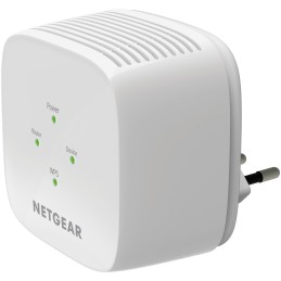 NETGEAR EX6110 Transmisor y receptor de red Blanco 10, 100, 300 Mbit s