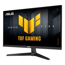 ASUS TUF Gaming VG279Q5A pantalla para PC 68,6 cm (27") 1920 x 1080 Pixeles Full HD LED Negro