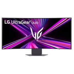 LG 39GX900A-B pantalla para PC 99,1 cm (39") 3440 x 1440 Pixeles Wide Quad HD OLED Negro