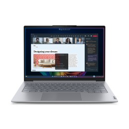 Lenovo ThinkBook 14 G9 IPL Copilot+ PC Intel Core Ultra 5 325 Laptop 14" WUXGA 32 GB DDR5-SDRAM 512 GB SSD Wi-Fi 7 (802.11be)
