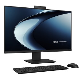 ASUS V600 AiO VM670KA-BPE013W AMD Ryzen AI 7 350 68,6 cm (27") 1920 x 1080 pixels PC All-in-One 16 Go DDR5-SDRAM 1 To SSD
