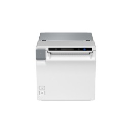Epson EU-M30 (001) 203 x 203 DPI Wired & Wireless Thermal POS printer