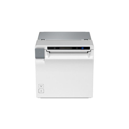 Epson EU-M30 (001) 203 x 203 DPI Wired & Wireless Thermal POS printer