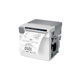 Epson EU-M30 (001) 203 x 203 DPI Wired & Wireless Thermal POS printer
