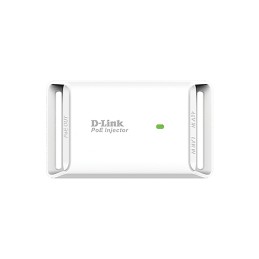 D-Link DPE-101GI PoE-Adapter Gigabit Ethernet