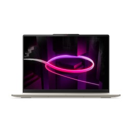 Lenovo Yoga 7 2-in-1 16AGP11 Copilot+ PC AMD Ryzen™ AI 7 445 Hybrid (2-in-1) 16" Touchscreen 2.8K 16 GB LPDDR5x-SDRAM 1 TB SSD