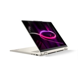 Lenovo Yoga 7 2-in-1 16AGP11 Copilot+ PC AMD Ryzen™ AI 7 445 Hybrid (2-in-1) 16" Touchscreen 2.8K 16 GB LPDDR5x-SDRAM 1 TB SSD