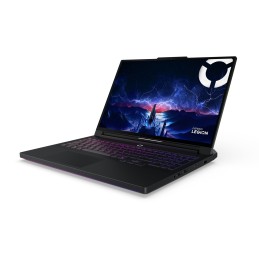 Lenovo Legion Pro 7 16IAX10H Intel Core Ultra 9 275HX Laptop 16" WQXGA 64 GB DDR5-SDRAM 2 TB SSD NVIDIA GeForce RTX 5080 Wi-Fi