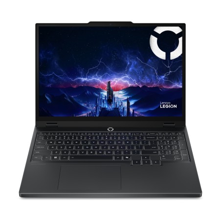 Lenovo Legion 5 15IRX10 Intel® Core™ i7 i7-14700HX Laptop 15.1" WQXGA 32 GB DDR5-SDRAM 1 TB SSD NVIDIA GeForce RTX 5070 Wi-Fi 7