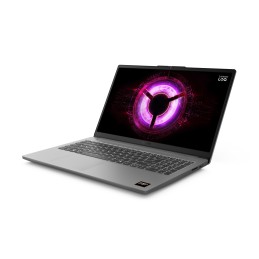 Lenovo LOQ 15ARP10E AMD Ryzen™ 5 150 Laptop 15.6" Full HD 16 GB DDR5-SDRAM 512 GB SSD NVIDIA GeForce RTX 3050 Wi-Fi 6