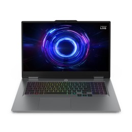 Lenovo LOQ 17IRX10 Intel® Core™ i7 i7-14700HX Laptop 17.3" Full HD 16 GB DDR5-SDRAM 512 GB SSD NVIDIA GeForce RTX 5060 Wi-Fi 6