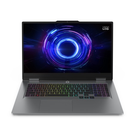Lenovo LOQ 17IRX10 Intel® Core™ i7 i7-14700HX Portátil 43,9 cm (17.3") Full HD 16 GB DDR5-SDRAM 512 GB SSD NVIDIA GeForce RTX