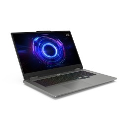 Lenovo LOQ 17IRX10 Intel® Core™ i7 i7-14700HX Ordinateur portable 43,9 cm (17.3") Full HD 16 Go DDR5-SDRAM 512 Go SSD NVIDIA