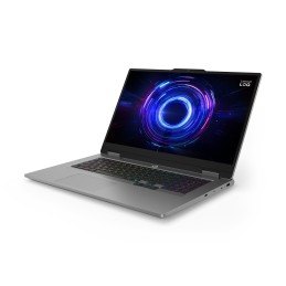 Lenovo LOQ 17IRX10 Intel® Core™ i7 i7-14700HX Laptop 17.3" Full HD 16 GB DDR5-SDRAM 512 GB SSD NVIDIA GeForce RTX 5060 Wi-Fi 6