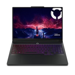 Lenovo Legion Pro 7 16AFR10H AMD Ryzen™ 9 9955HX3D Laptop 16" WQXGA 32 GB DDR5-SDRAM 1 TB SSD NVIDIA GeForce RTX 5070 Ti Wi-Fi